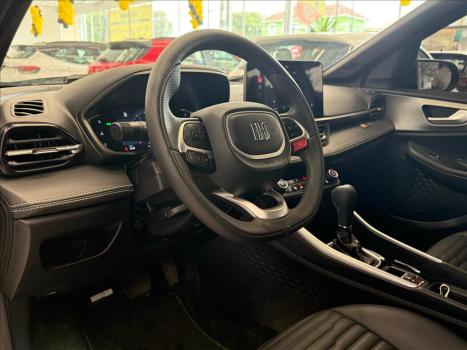 FIAT Fastback 1.3 16V 4P FLEX LIMITED EDITION TURBO 270 AUTOMTICO, Foto 10