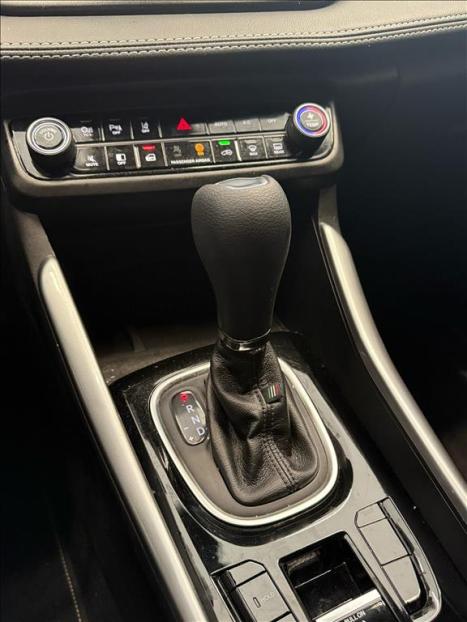 FIAT Fastback 1.3 16V 4P FLEX LIMITED EDITION TURBO 270 AUTOMTICO, Foto 11