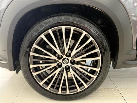 FIAT Fastback 1.3 16V 4P FLEX LIMITED EDITION TURBO 270 AUTOMTICO, Foto 13