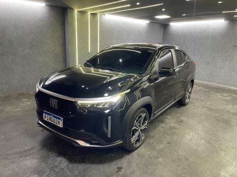 FIAT Fastback 1.3 16V 4P FLEX ABARTH TURBO 270 AUTOMTICO, Foto 2