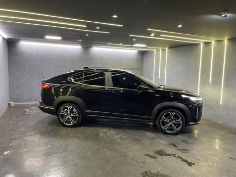 FIAT Fastback 1.3 16V 4P FLEX ABARTH TURBO 270 AUTOMTICO, Foto 5