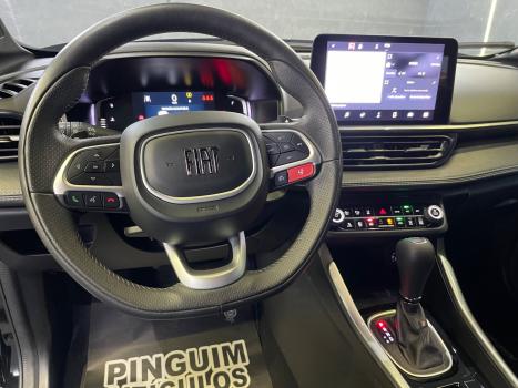 FIAT Fastback 1.3 16V 4P FLEX ABARTH TURBO 270 AUTOMTICO, Foto 11
