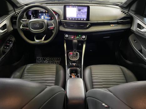 FIAT Fastback 1.3 16V 4P FLEX ABARTH TURBO 270 AUTOMTICO, Foto 12