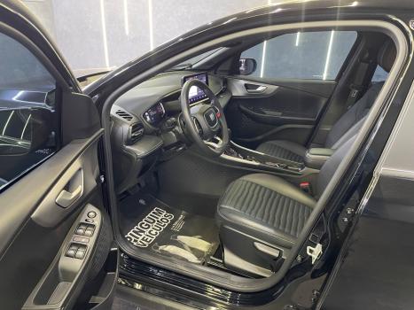 FIAT Fastback 1.3 16V 4P FLEX ABARTH TURBO 270 AUTOMTICO, Foto 13