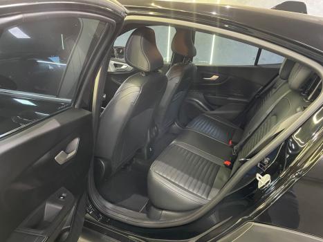 FIAT Fastback 1.3 16V 4P FLEX ABARTH TURBO 270 AUTOMTICO, Foto 14