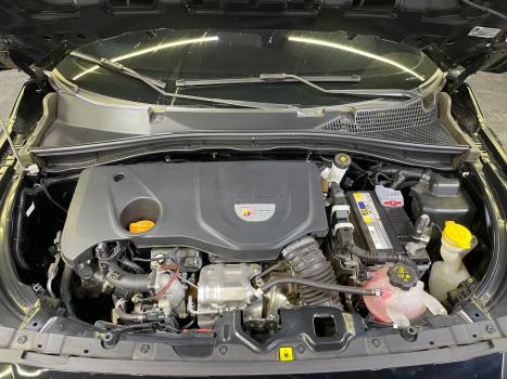 FIAT Fastback 1.3 16V 4P FLEX ABARTH TURBO 270 AUTOMTICO, Foto 16