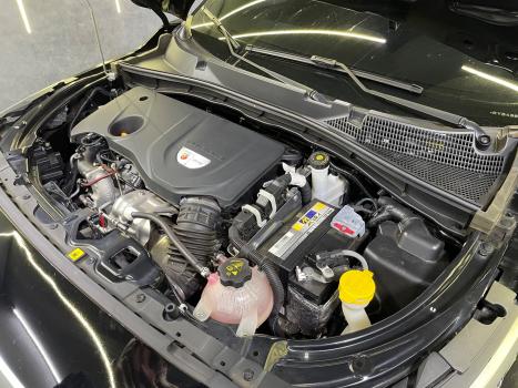 FIAT Fastback 1.3 16V 4P FLEX ABARTH TURBO 270 AUTOMTICO, Foto 17