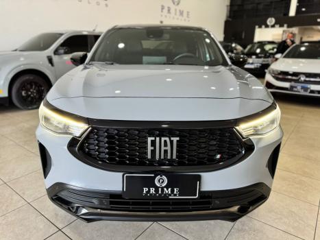 FIAT Fastback 1.3 16V 4P FLEX LIMITED EDITION TURBO 270 AUTOMTICO, Foto 2