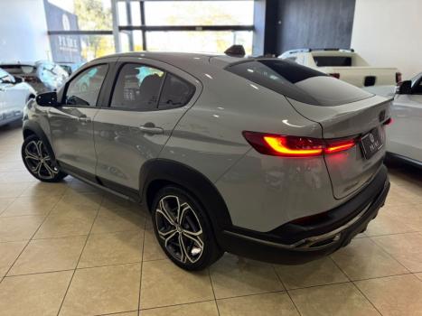 FIAT Fastback 1.3 16V 4P FLEX LIMITED EDITION TURBO 270 AUTOMTICO, Foto 5