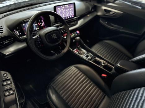 FIAT Fastback 1.3 16V 4P FLEX LIMITED EDITION TURBO 270 AUTOMTICO, Foto 7