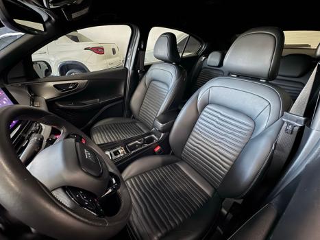 FIAT Fastback 1.3 16V 4P FLEX LIMITED EDITION TURBO 270 AUTOMTICO, Foto 8