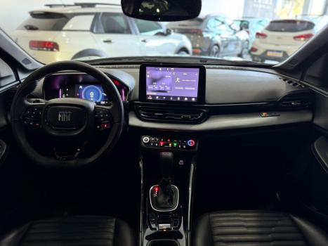 FIAT Fastback 1.3 16V 4P FLEX LIMITED EDITION TURBO 270 AUTOMTICO, Foto 9