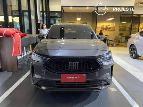 FIAT Fastback 1.3 16V 4P FLEX LIMITED EDITION TURBO 270 AUTOMTICO, Foto 2