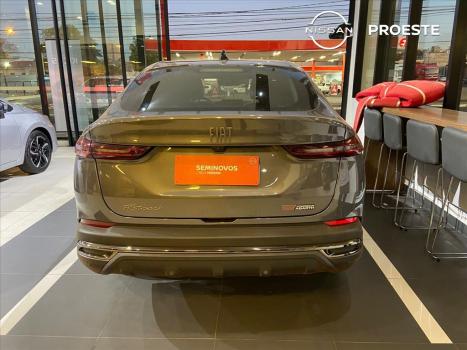 FIAT Fastback 1.3 16V 4P FLEX LIMITED EDITION TURBO 270 AUTOMTICO, Foto 5