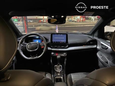 FIAT Fastback 1.3 16V 4P FLEX LIMITED EDITION TURBO 270 AUTOMTICO, Foto 7
