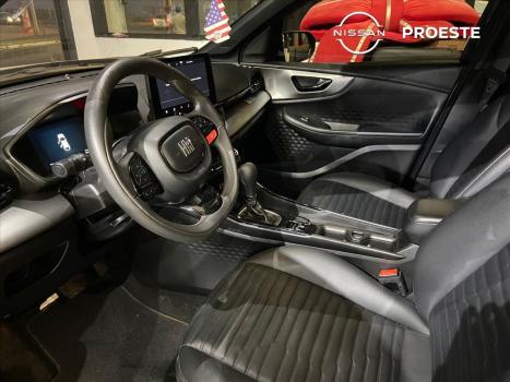 FIAT Fastback 1.3 16V 4P FLEX LIMITED EDITION TURBO 270 AUTOMTICO, Foto 8
