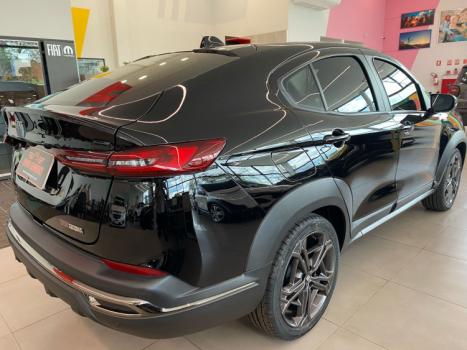 FIAT Fastback 1.3 16V 4P FLEX LIMITED EDITION TURBO 270 AUTOMTICO, Foto 4