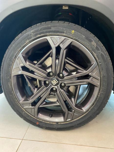 FIAT Fastback 1.3 16V 4P FLEX LIMITED EDITION TURBO 270 AUTOMTICO, Foto 6