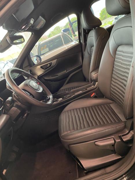 FIAT Fastback 1.3 16V 4P FLEX LIMITED EDITION TURBO 270 AUTOMTICO, Foto 8