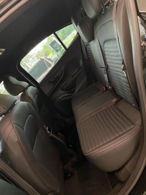 FIAT Fastback 1.3 16V 4P FLEX LIMITED EDITION TURBO 270 AUTOMTICO, Foto 9