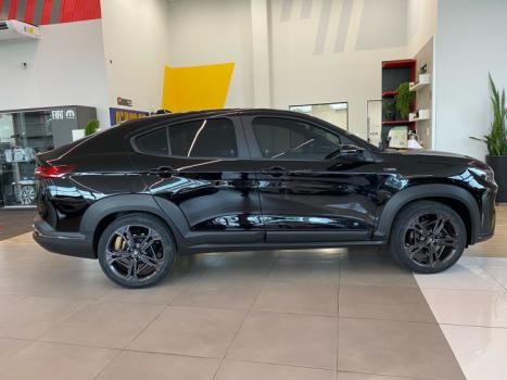 FIAT Fastback 1.3 16V 4P FLEX LIMITED EDITION TURBO 270 AUTOMTICO, Foto 10
