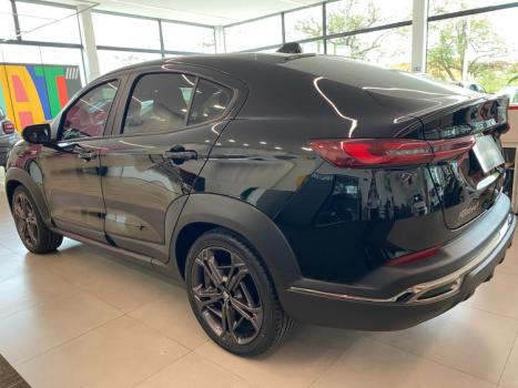 FIAT Fastback 1.3 16V 4P FLEX LIMITED EDITION TURBO 270 AUTOMTICO, Foto 11