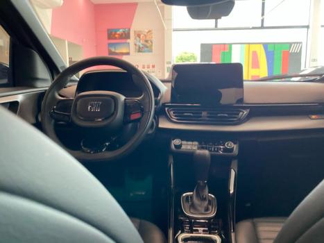 FIAT Fastback 1.3 16V 4P FLEX LIMITED EDITION TURBO 270 AUTOMTICO, Foto 14