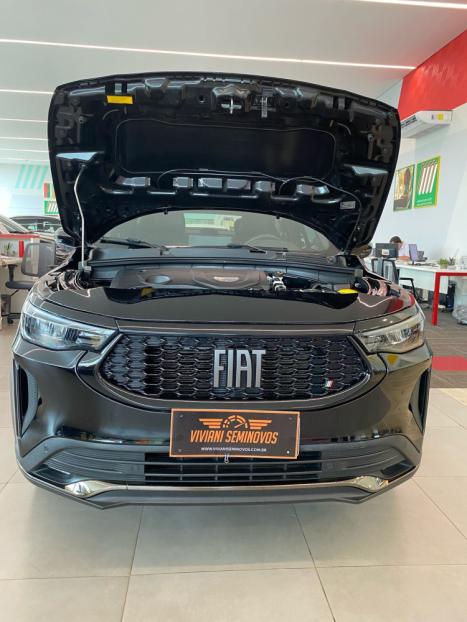 FIAT Fastback 1.3 16V 4P FLEX LIMITED EDITION TURBO 270 AUTOMTICO, Foto 15