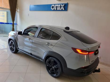 FIAT Fastback 1.3 16V 4P FLEX LIMITED EDITION TURBO 270 AUTOMTICO, Foto 3