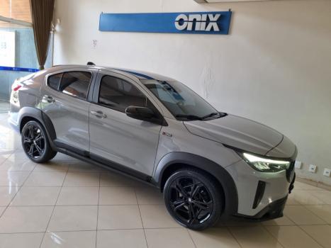 FIAT Fastback 1.3 16V 4P FLEX LIMITED EDITION TURBO 270 AUTOMTICO, Foto 4