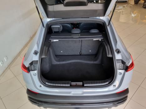 FIAT Fastback 1.3 16V 4P FLEX LIMITED EDITION TURBO 270 AUTOMTICO, Foto 10