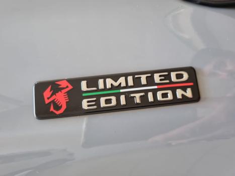 FIAT Fastback 1.3 16V 4P FLEX LIMITED EDITION TURBO 270 AUTOMTICO, Foto 12