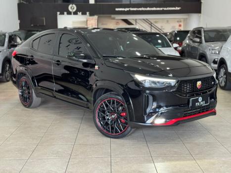 FIAT Fastback 1.3 16V 4P FLEX ABARTH TURBO 270 AUTOMTICO, Foto 1