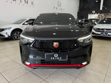 FIAT Fastback 1.3 16V 4P FLEX ABARTH TURBO 270 AUTOMTICO, Foto 2