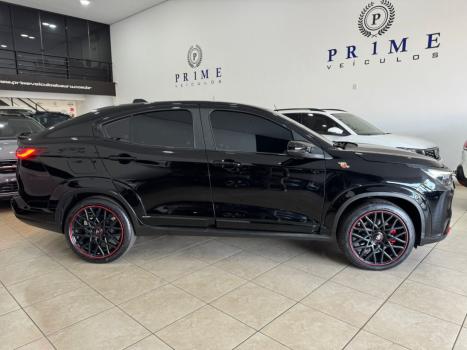 FIAT Fastback 1.3 16V 4P FLEX ABARTH TURBO 270 AUTOMTICO, Foto 3