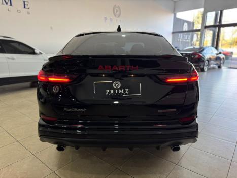 FIAT Fastback 1.3 16V 4P FLEX ABARTH TURBO 270 AUTOMTICO, Foto 4