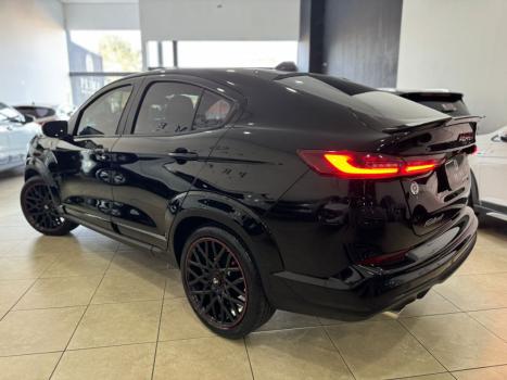 FIAT Fastback 1.3 16V 4P FLEX ABARTH TURBO 270 AUTOMTICO, Foto 5