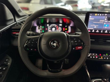 FIAT Fastback 1.3 16V 4P FLEX ABARTH TURBO 270 AUTOMTICO, Foto 6