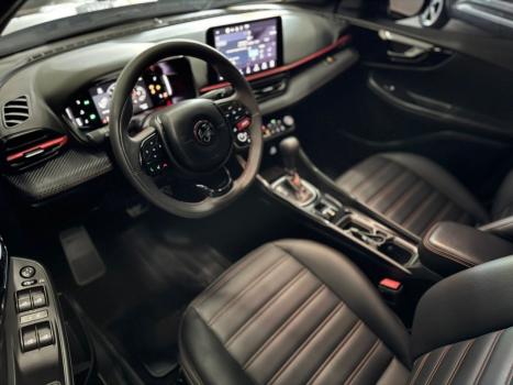 FIAT Fastback 1.3 16V 4P FLEX ABARTH TURBO 270 AUTOMTICO, Foto 7