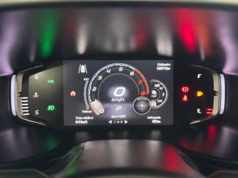 FIAT Fastback 1.3 16V 4P FLEX ABARTH TURBO 270 AUTOMTICO, Foto 9