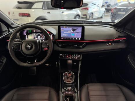 FIAT Fastback 1.3 16V 4P FLEX ABARTH TURBO 270 AUTOMTICO, Foto 10