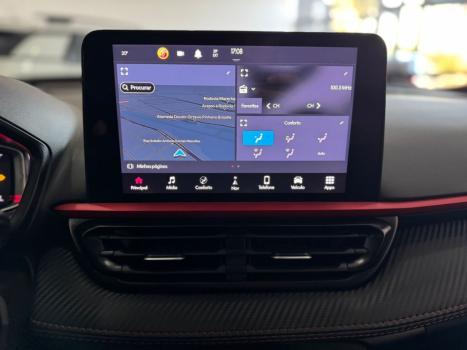 FIAT Fastback 1.3 16V 4P FLEX ABARTH TURBO 270 AUTOMTICO, Foto 11