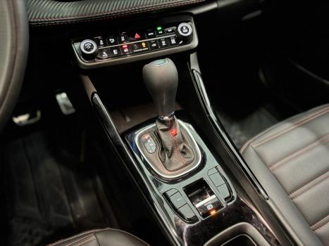 FIAT Fastback 1.3 16V 4P FLEX ABARTH TURBO 270 AUTOMTICO, Foto 12