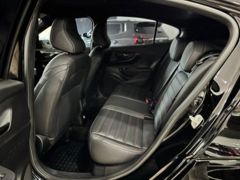 FIAT Fastback 1.3 16V 4P FLEX ABARTH TURBO 270 AUTOMTICO, Foto 13
