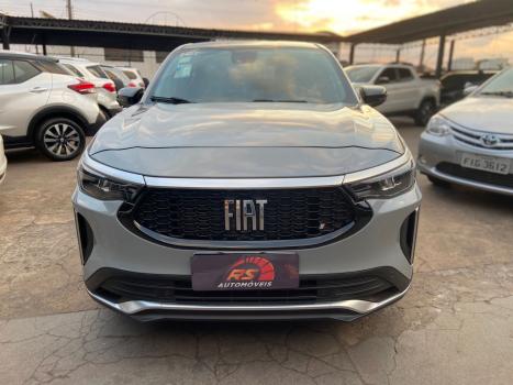 FIAT Fastback 1.3 16V 4P FLEX LIMITED EDITION TURBO 270 AUTOMTICO, Foto 2