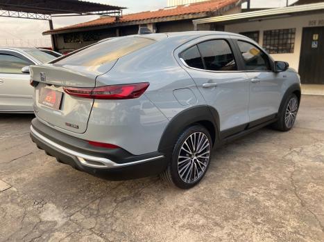 FIAT Fastback 1.3 16V 4P FLEX LIMITED EDITION TURBO 270 AUTOMTICO, Foto 4