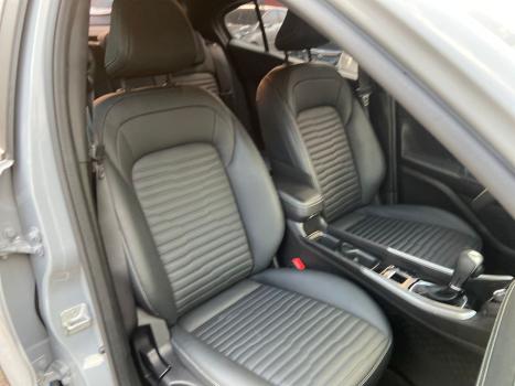 FIAT Fastback 1.3 16V 4P FLEX LIMITED EDITION TURBO 270 AUTOMTICO, Foto 11