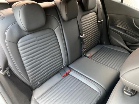 FIAT Fastback 1.3 16V 4P FLEX LIMITED EDITION TURBO 270 AUTOMTICO, Foto 12