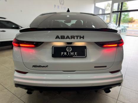 FIAT Fastback 1.3 16V 4P FLEX ABARTH TURBO 270 AUTOMTICO, Foto 4