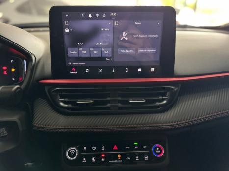 FIAT Fastback 1.3 16V 4P FLEX ABARTH TURBO 270 AUTOMTICO, Foto 10